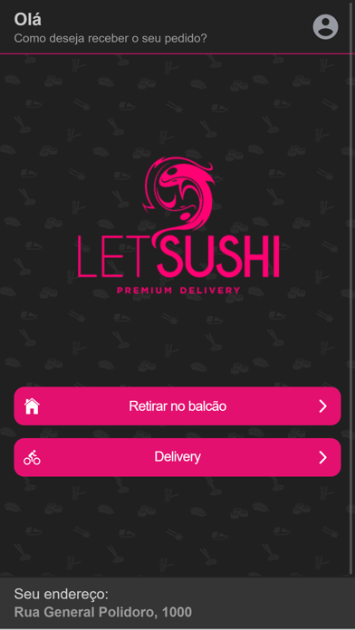 How to cancel & delete Let'Sushi from iphone & ipad 3