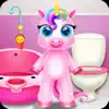 Rainbow Unicorn Daily Caring problems & troubleshooting and solutions