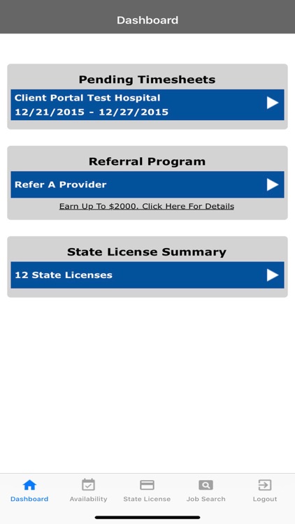 Alliance Recruiting Resources