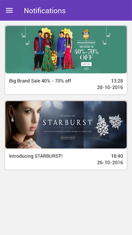 SalesOrderApp screenshot-3