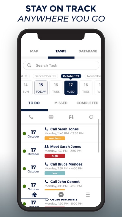 iRoofing Phone App screenshot-4