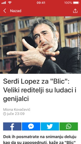 Blicのおすすめ画像2