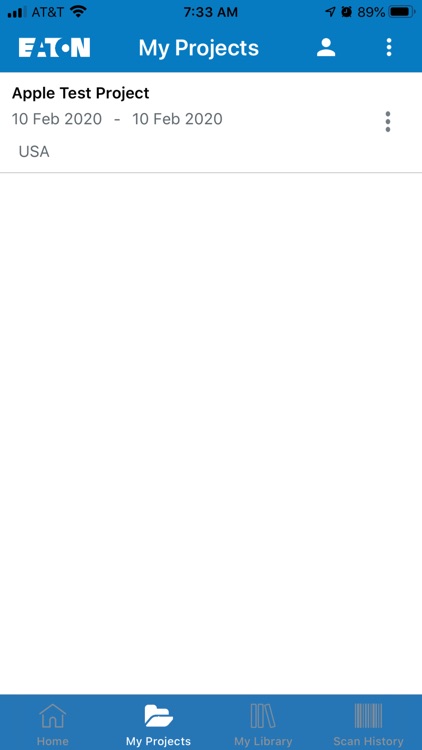 Eaton Asset Manager screenshot-5