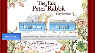 Peter Rabbit Collectionのおすすめ画像1