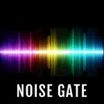 Noise Gate AUv3 Plugin App Contact