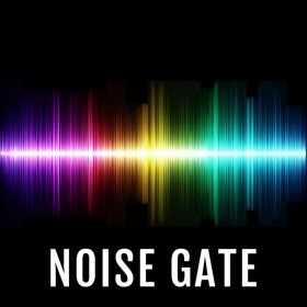 螢幕擷取畫面 (2) Noise Gate AUv3 Plugin