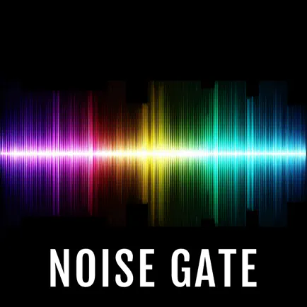 Noise Gate AUv3 Plugin Cheats