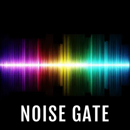Noise Gate AUv3 Plugin Читы