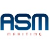 Icon ASM Vessel Tracker