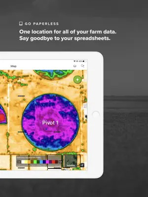 Agworld for iPad screenshot 3