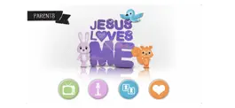 Game screenshot Jesus Loves Me mod apk