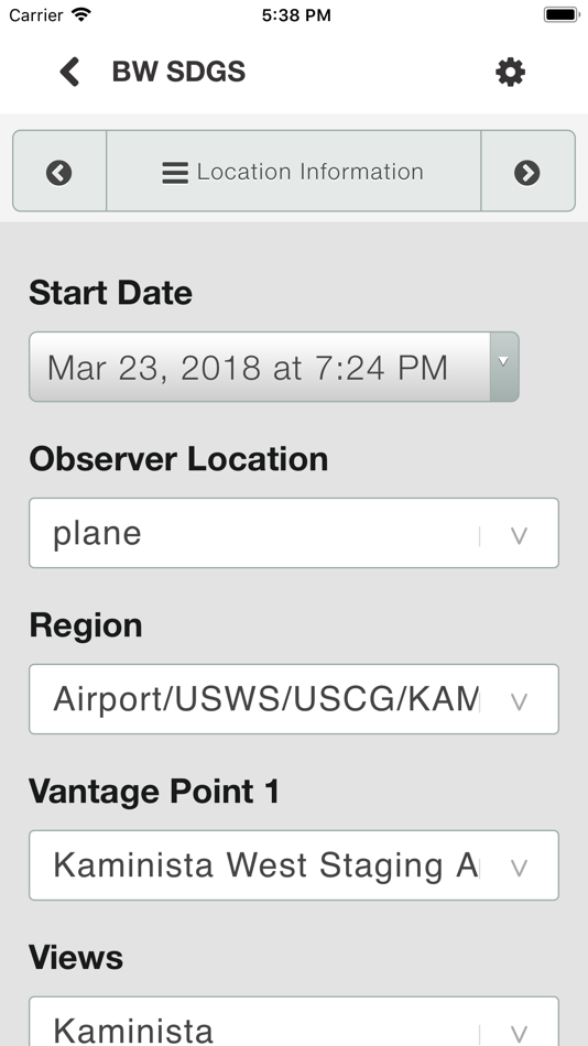 #4. ISN MBP (iOS) 来自: Aleut Community of St. Paul Island Tribal Government