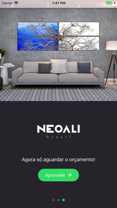 Screenshot #3 pour Neoali