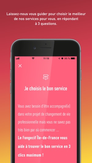 Fongecif-IDF(圖2)-速報App