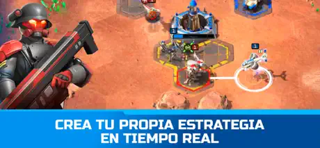 Command & Conquer™: Rivals JcJ