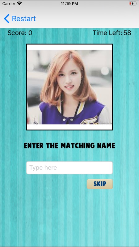 Kpop Quiz (K-pop Game) screenshot 4