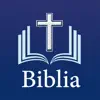 La Santa Biblia Católica App Positive Reviews