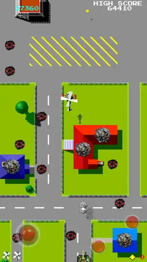 Screenshot von TigerHely auf dem iPhone 4