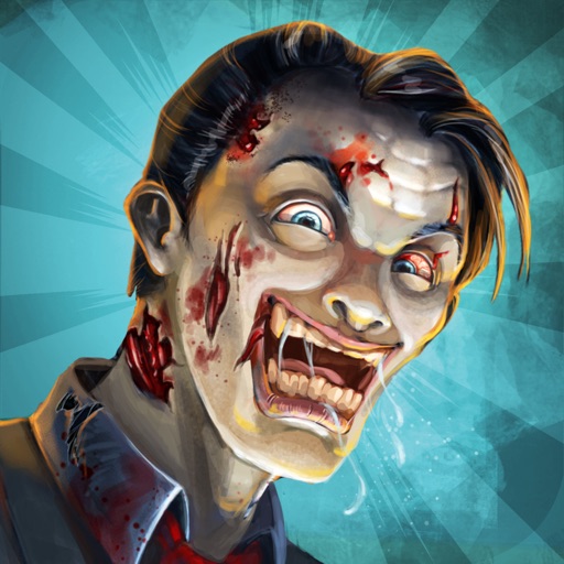 Zombie Slayer: Survival iOS App