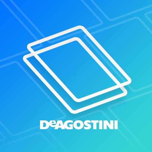 De Agostini Premium icon