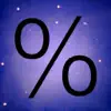 Percent % App Feedback