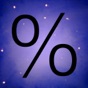 Percent % app download