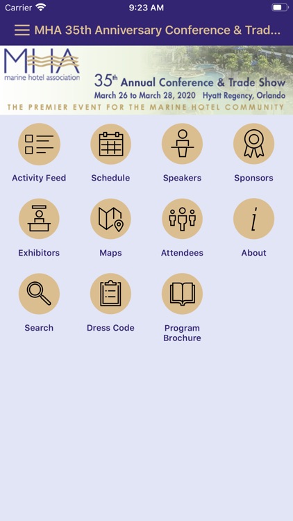 MHA 35th Annual Conference