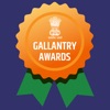 Gallantry Awards India