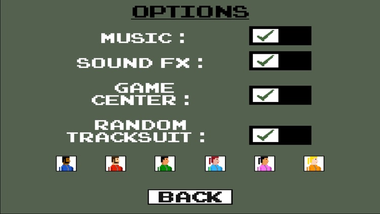 Zompy Jumpy - Zombie Jump screenshot-4