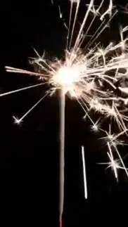 real fire works айфон картинки 3