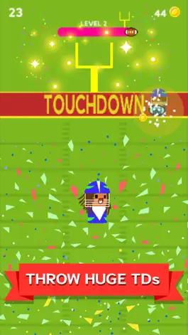 Game screenshot Football∘ mod apk