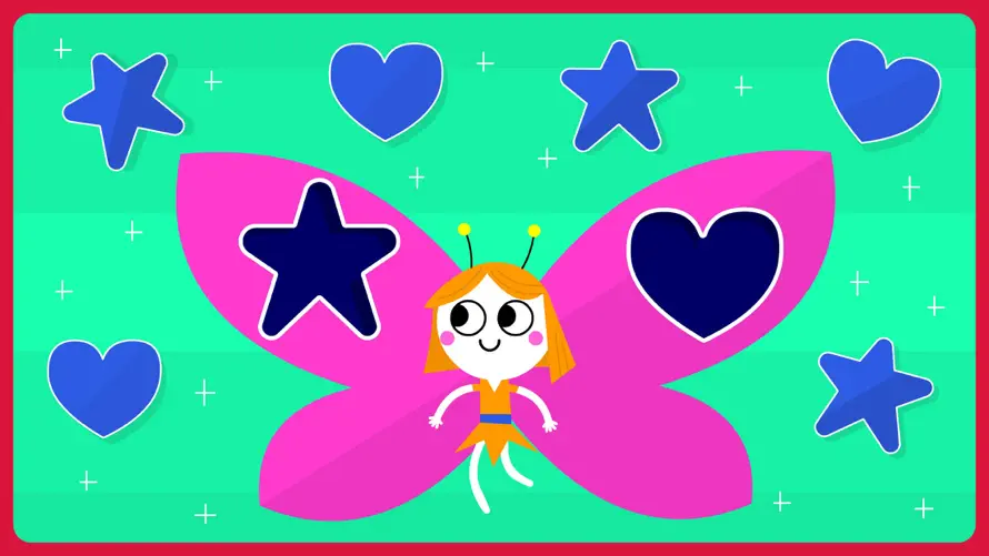 Shape games for toddlers -FULL screenshot 6