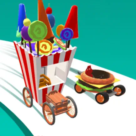 Soapbox Cars Читы