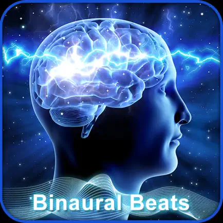 Binauralbeat Brainwave Therapy Читы