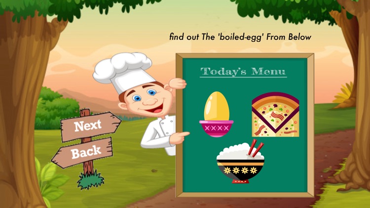 Food Restaurant screenshot-4