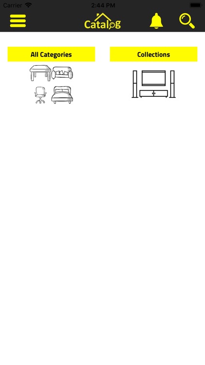 Catalog-app screenshot-4