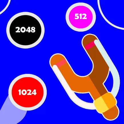 2048 Slingshot Cheats