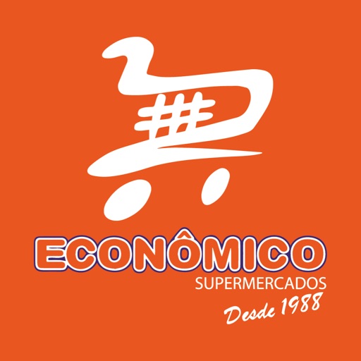 Cartão Econômico Supermercado