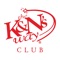 The K&N's Way Club Membership is free and there are many advantages when you collect points