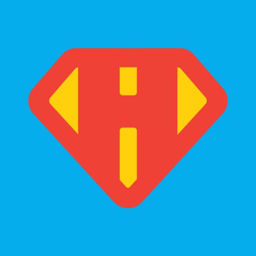 HyperMan icon