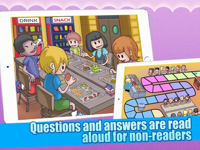 Language Adventures(圖6)-速報App