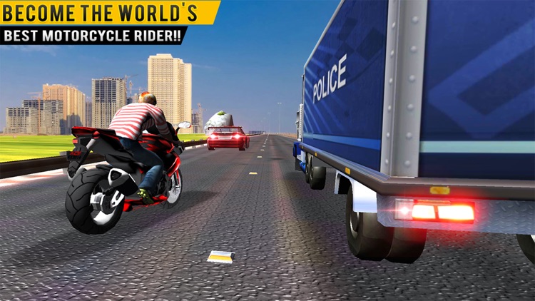 Bike Racing: Tricky Adventure