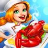 Tasty Chef - 2019 料理ゲーム - iPadアプリ