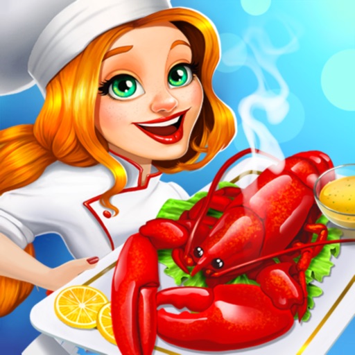 Tasty Chef - игра-головоломка