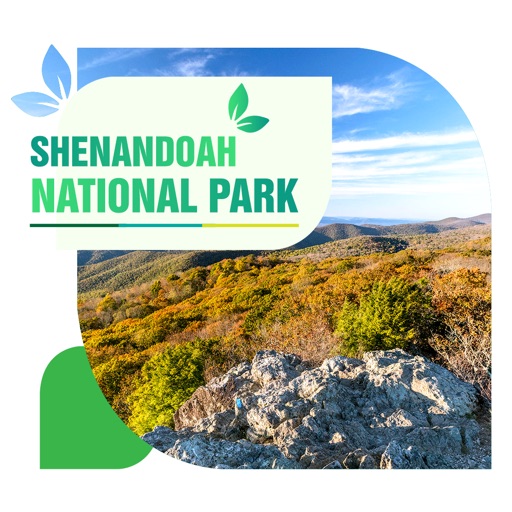 Shenandoah National Park Tours icon