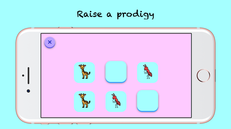 #2. Perfect Pitch Toddler Learning (macOS) 由: BRIDGETECH SOLUTIONS LIMITED