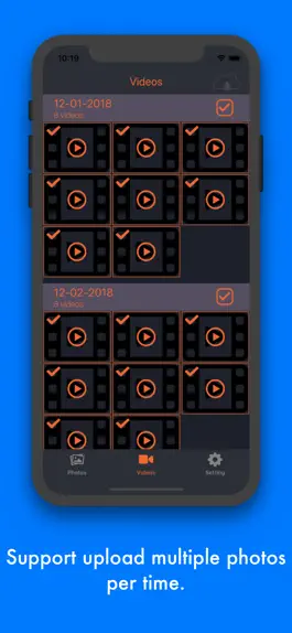 Game screenshot TransFoto hack