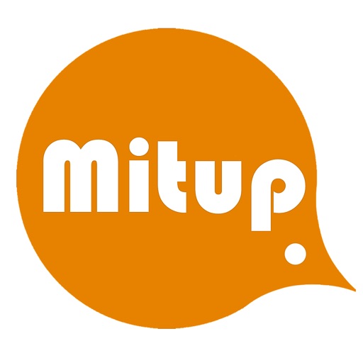 Mitup App