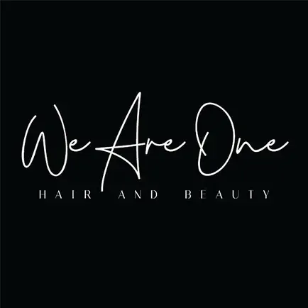 We Are One Hair & Beauty Cheats