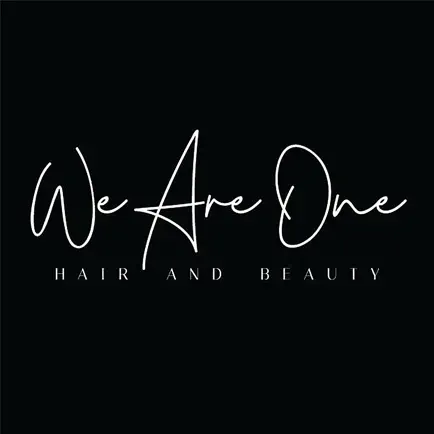 We Are One Hair & Beauty Читы